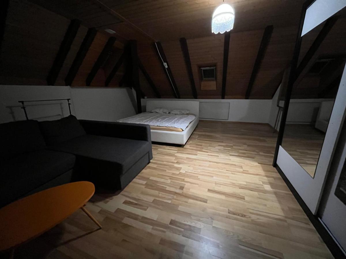 Private Room For Long Term Rent 1000-1200Chf Per Month Bolligen ภายนอก รูปภาพ