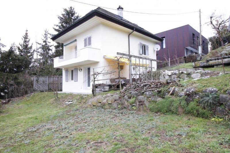 Private Room For Long Term Rent 1000-1200Chf Per Month Bolligen ภายนอก รูปภาพ