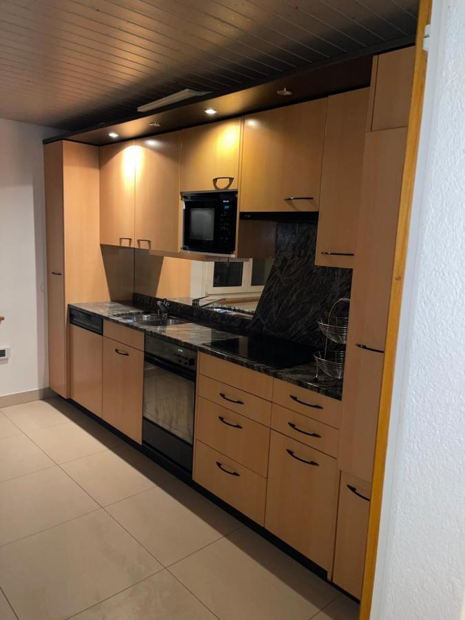 Private Room For Long Term Rent 1000-1200Chf Per Month Bolligen ภายนอก รูปภาพ